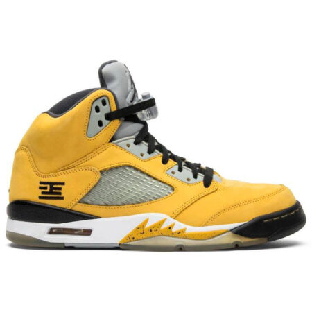 Air Jordan 5 Retro T23 'Tokyo' 454783-701