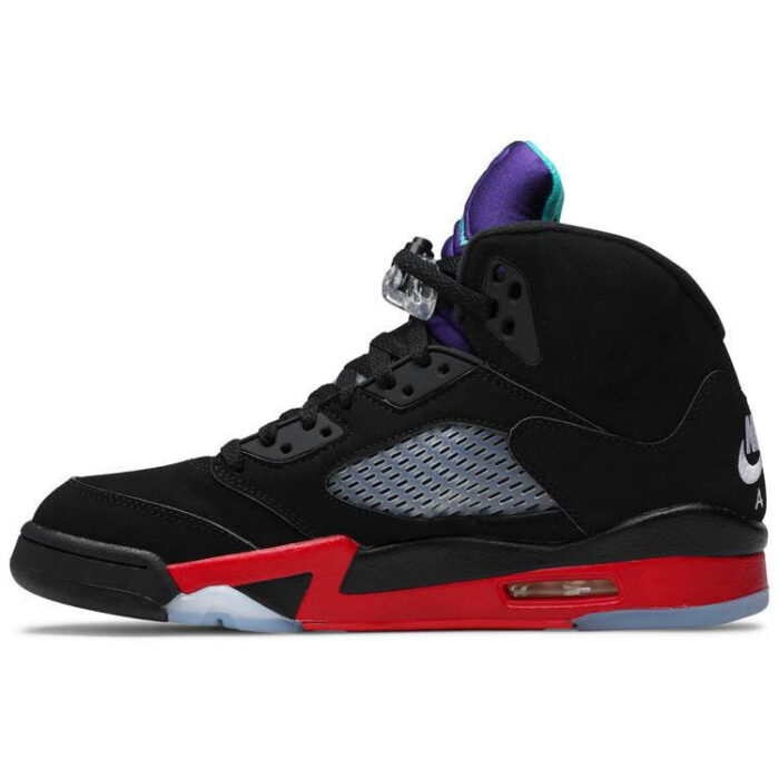Air Jordan 5 Retro Top 3 CZ1786 001 1