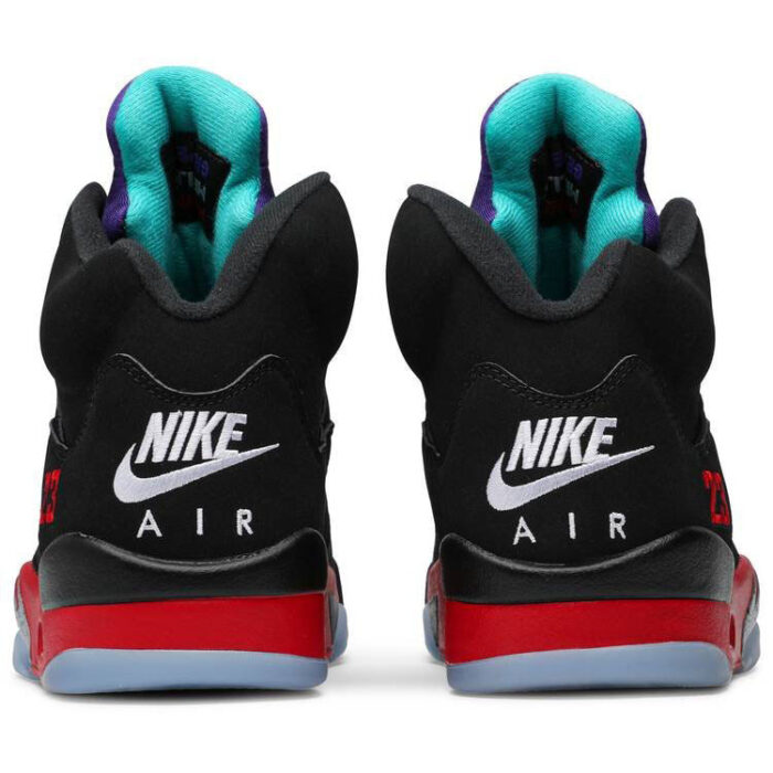 Air Jordan 5 Retro Top 3 CZ1786 001 3