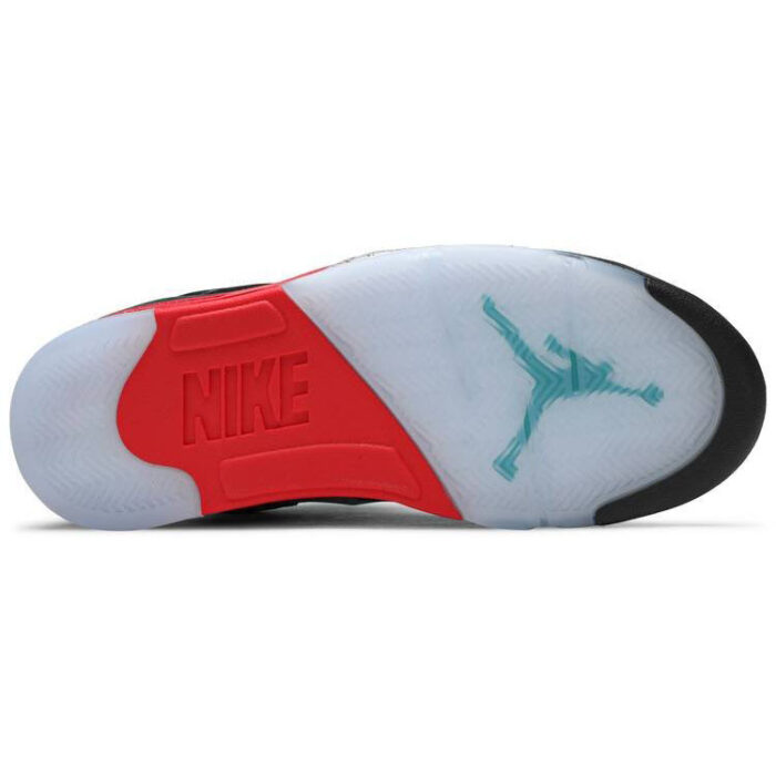 Air Jordan 5 Retro Top 3 CZ1786 001 4