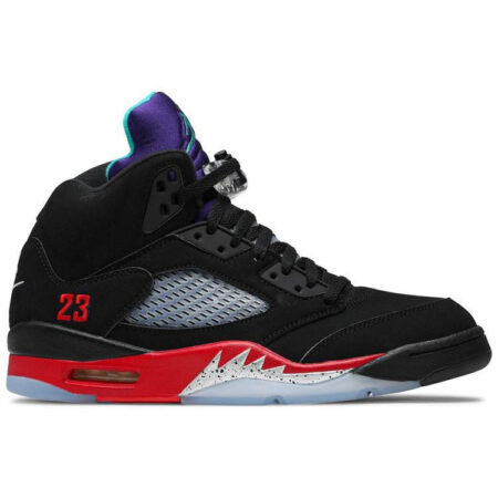 Air Jordan 5 Retro 'Top 3' CZ1786-001