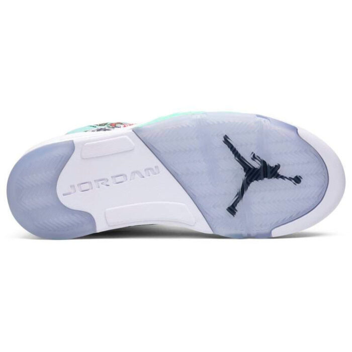 Air Jordan 5 Retro Wings AV2405 900 4
