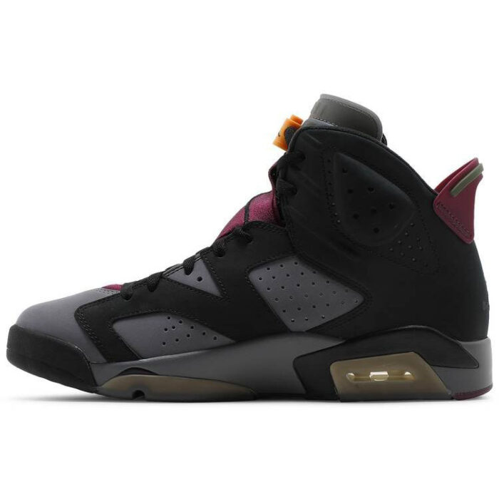 Air Jordan 6 Retro Bordeaux CT8529 063 1