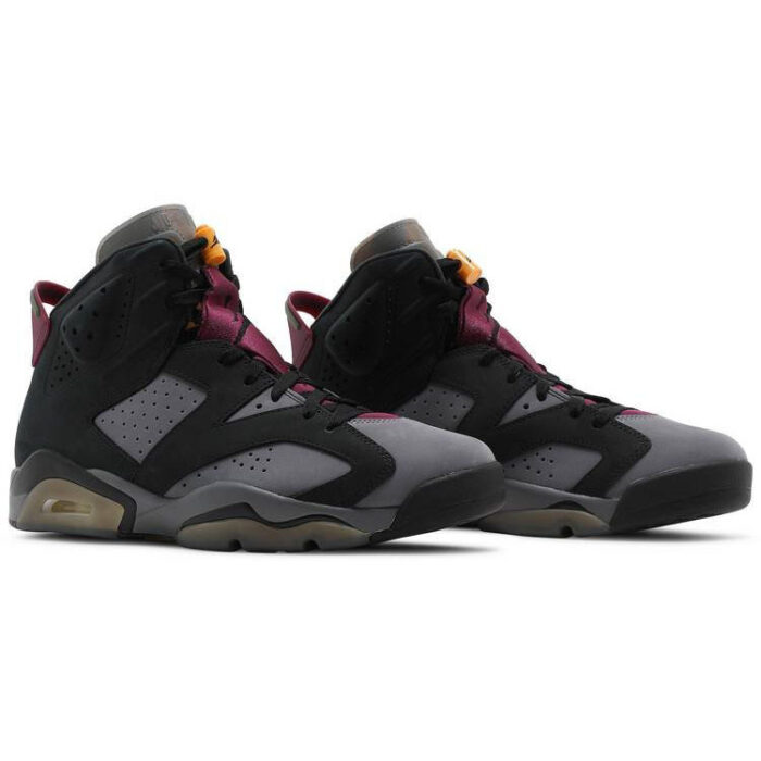 Air Jordan 6 Retro Bordeaux CT8529 063 2