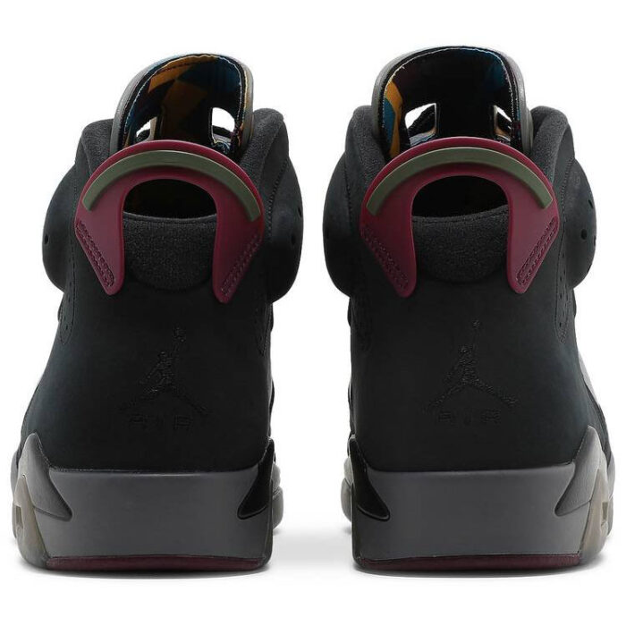 Air Jordan 6 Retro Bordeaux CT8529 063 3