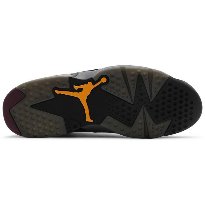 Air Jordan 6 Retro Bordeaux CT8529 063 4