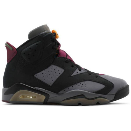 Air Jordan 6 Retro 'Bordeaux' CT8529-063