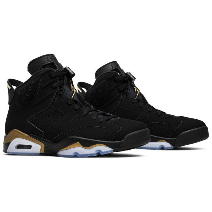 Air Jordan 6 Retro Defining Moments 2020 CT4954 007 2