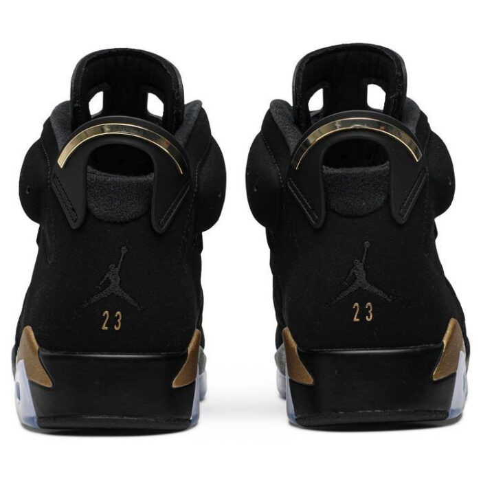 Air Jordan 6 Retro Defining Moments 2020 CT4954 007 3