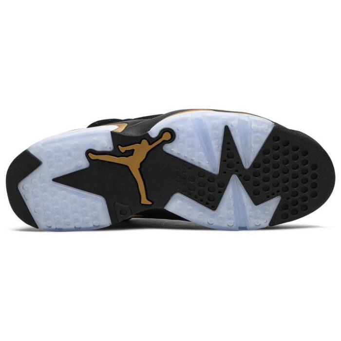 Air Jordan 6 Retro Defining Moments 2020 CT4954 007 4