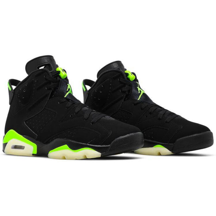 Air Jordan 6 Retro Electric Green CT8529 003 2