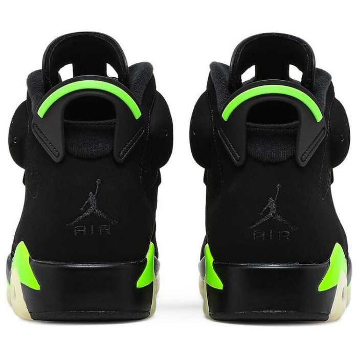 Air Jordan 6 Retro Electric Green CT8529 003 3