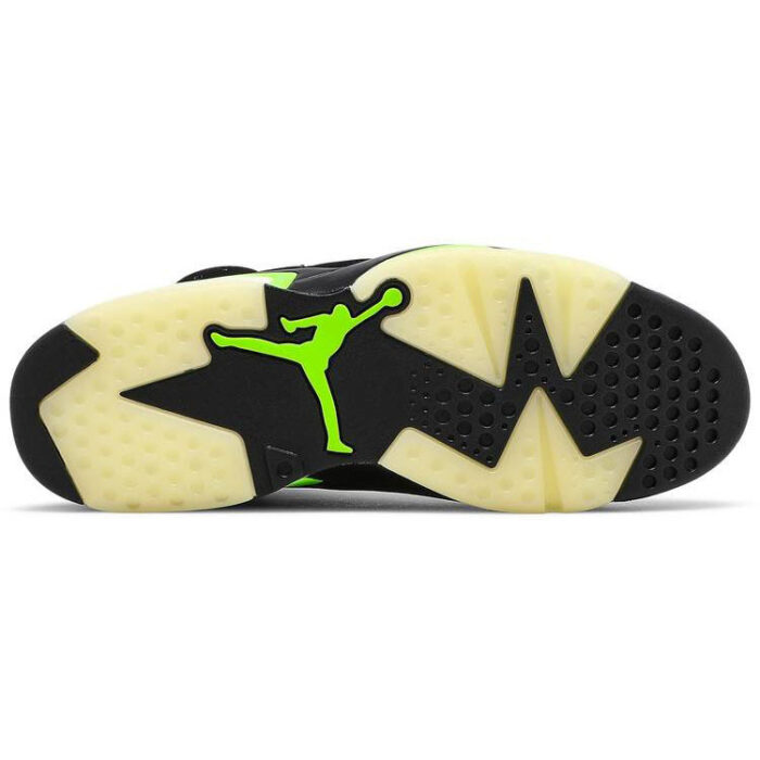 Air Jordan 6 Retro Electric Green CT8529 003 4