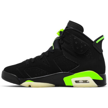 Air Jordan 6 Retro 'Electric Green' CT8529-003