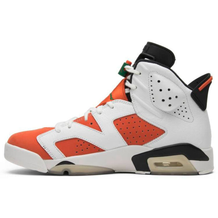 Air Jordan 6 Retro Gatorade 384664 145 1