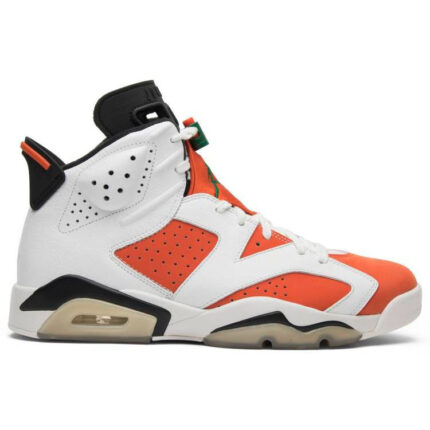 Air Jordan 6 Retro 'Gatorade' 384664-145