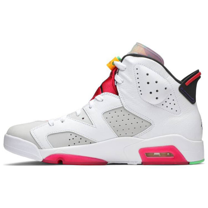 Air Jordan 6 Retro Hare CT8529 062 1