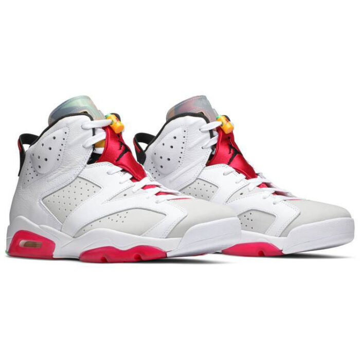 Air Jordan 6 Retro Hare CT8529 062 2