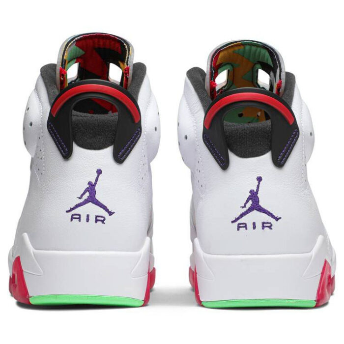 Air Jordan 6 Retro Hare CT8529 062 3