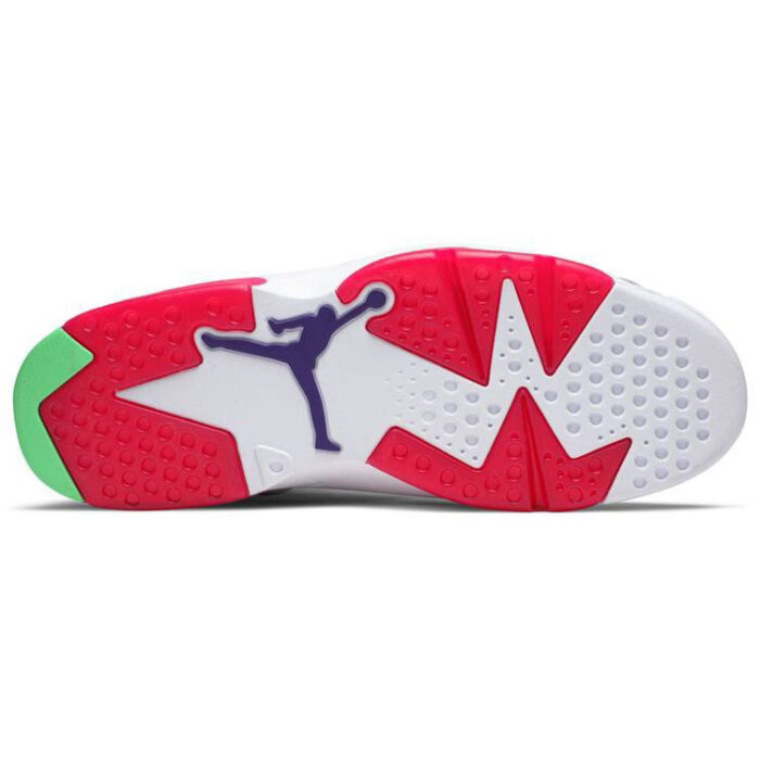 Air Jordan 6 Retro Hare CT8529 062 4