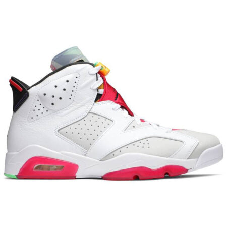 Air Jordan 6 Retro 'Hare' CT8529-062