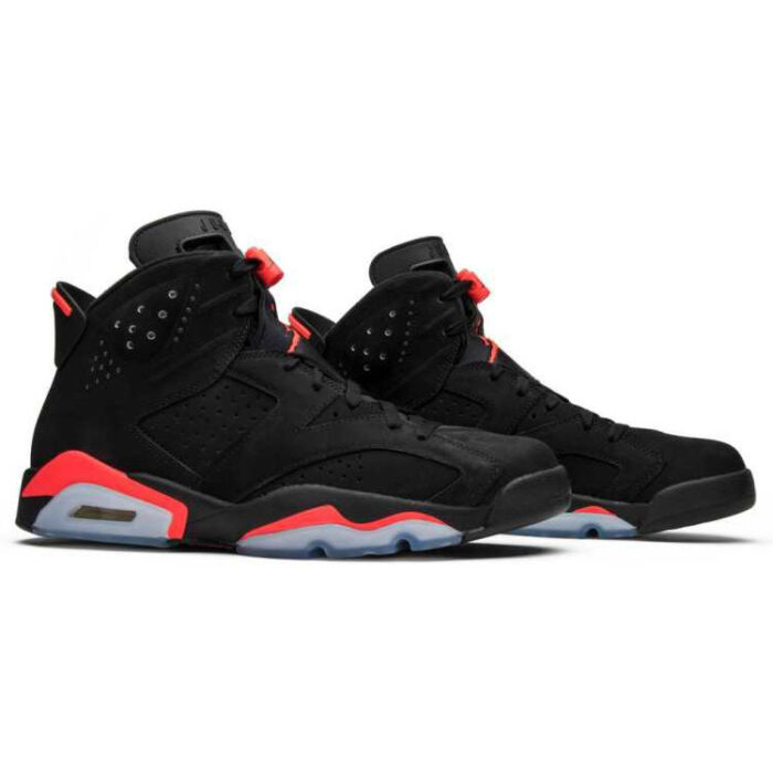 Air Jordan 6 Retro Infrared 2014 384664 023 2