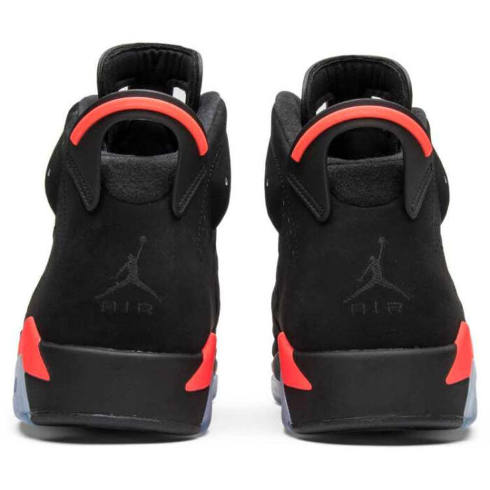 Air Jordan 6 Retro Infrared 2014 384664 023 3