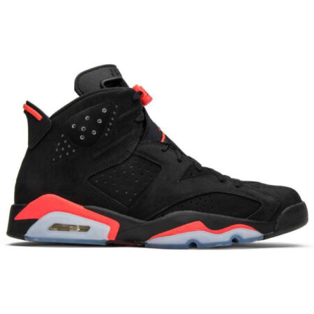 Air Jordan 6 Retro 'Infrared' 2014 384664-023