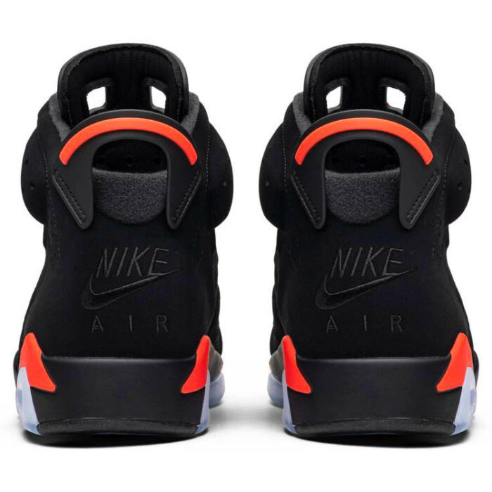 Air Jordan 6 Retro Infrared 2019 384664 060 3