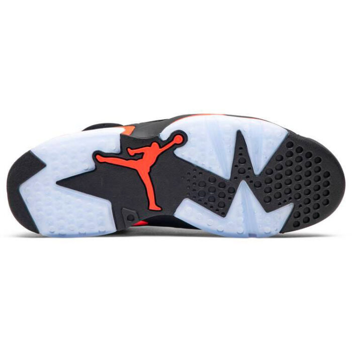 Air Jordan 6 Retro Infrared 2019 384664 060 4