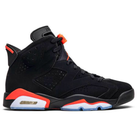 Air Jordan 6 Retro 'Infrared' 2019 384664-060