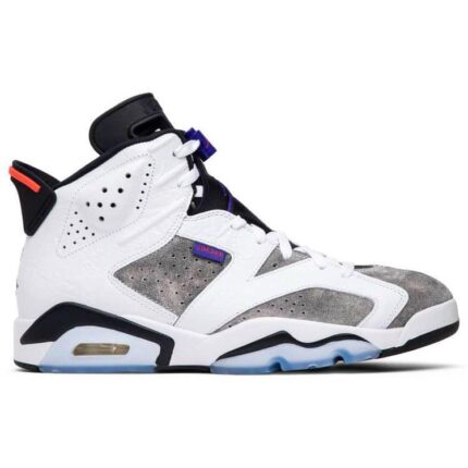 Air Jordan 6 Retro LTR 'Flint' CI3125-100