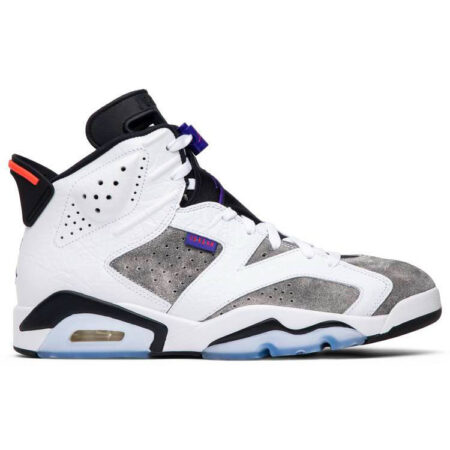 Air Jordan 6 Retro LTR 'Flint' CI3125-100