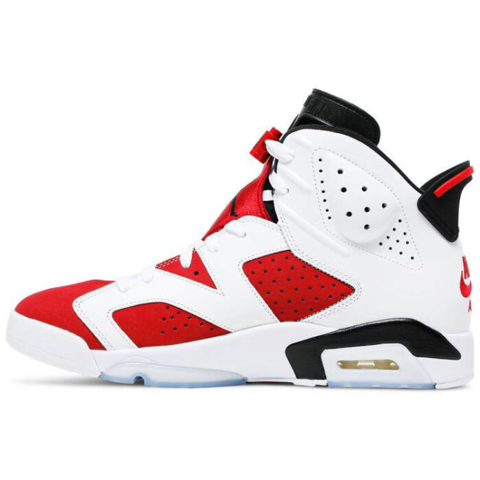 Air Jordan 6 Retro OG Carmine 2021 CT8529 106 1
