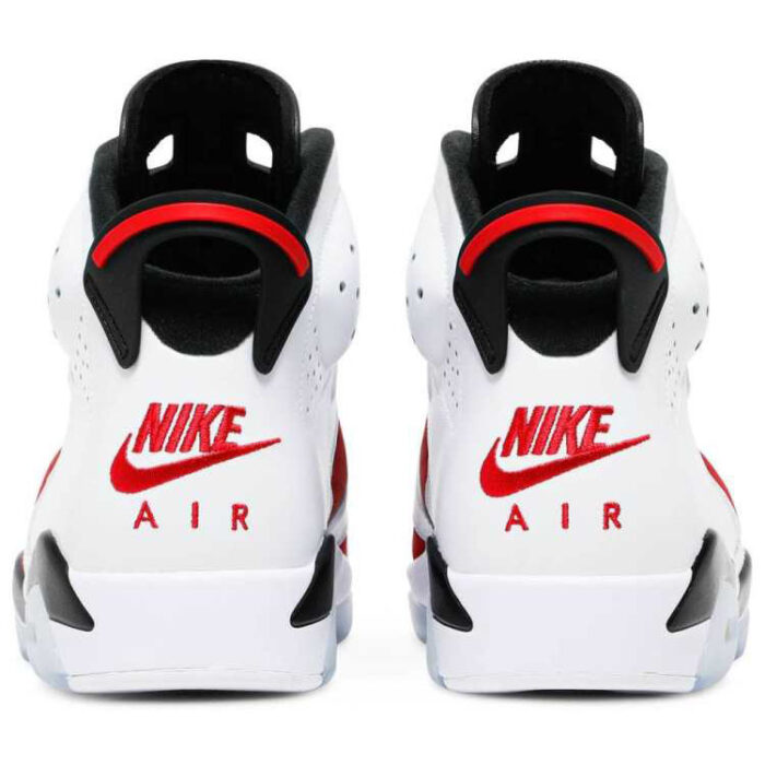 Air Jordan 6 Retro OG Carmine 2021 CT8529 106 4