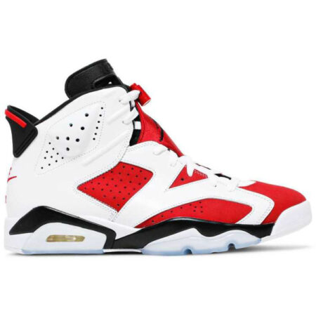 Air Jordan 6 Retro OG 'Carmine' 2021 CT8529-106