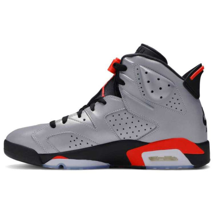 Air Jordan 6 Retro SP Reflections Of A Champion CI4072 001 1
