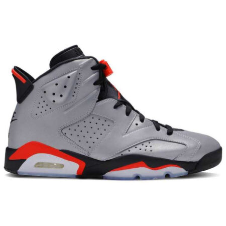 Air Jordan 6 Retro SP 'Reflections Of A Champion' CI4072-001