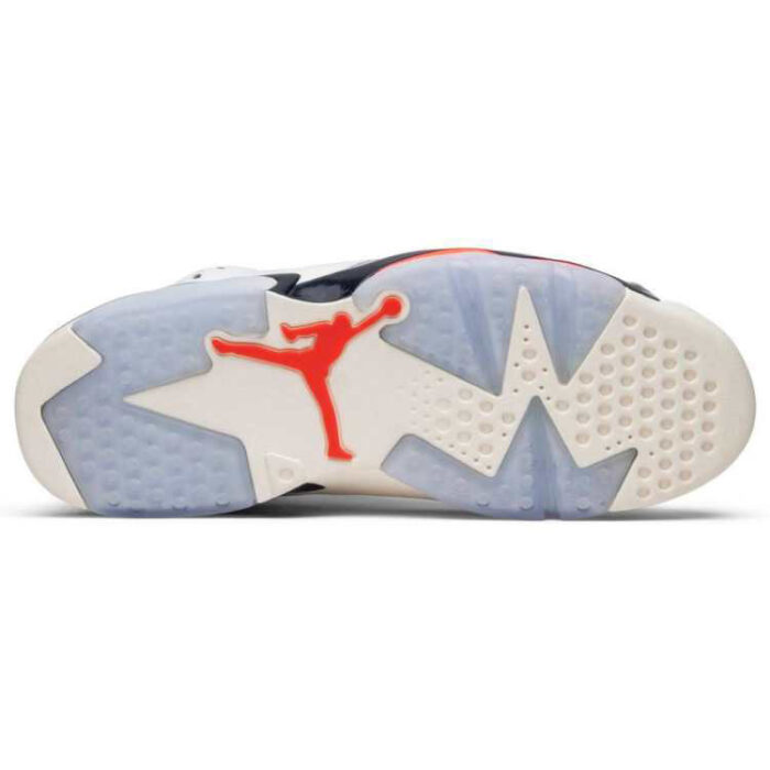 Air Jordan 6 Retro Tinker 384664 104 4