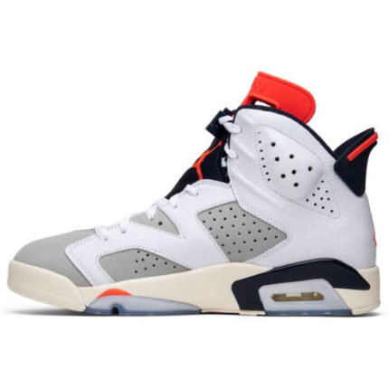 Air Jordan 6 Retro 'Tinker' 384664-104