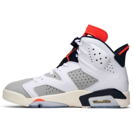 Air Jordan 6 Retro 'Tinker' 384664-104