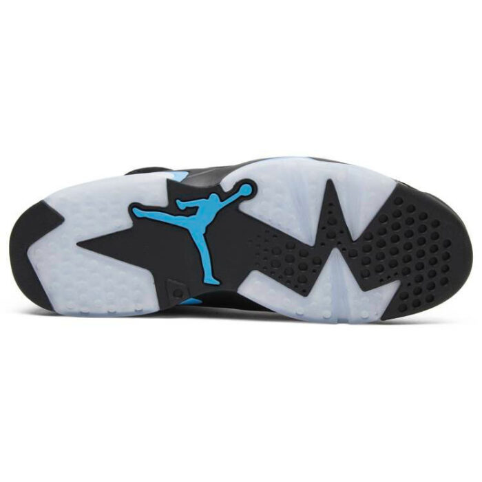 Air Jordan 6 Retro UNC 384664 006 2