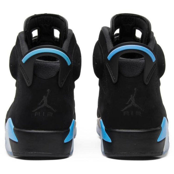 Air Jordan 6 Retro UNC 384664 006 3