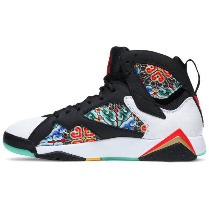 Air Jordan 7 Retro Greater China CW2805 160 1