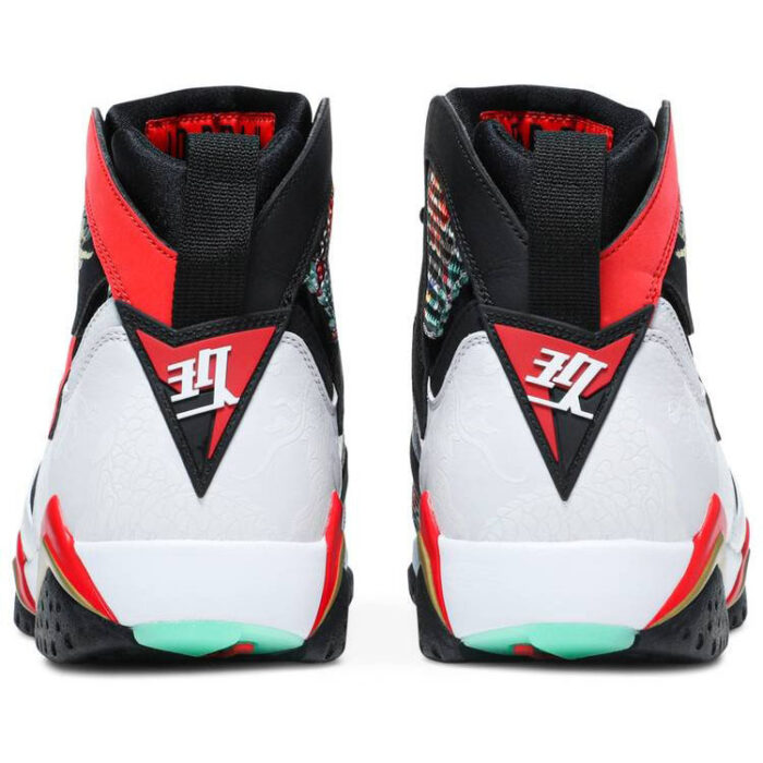 Air Jordan 7 Retro Greater China CW2805 160 3