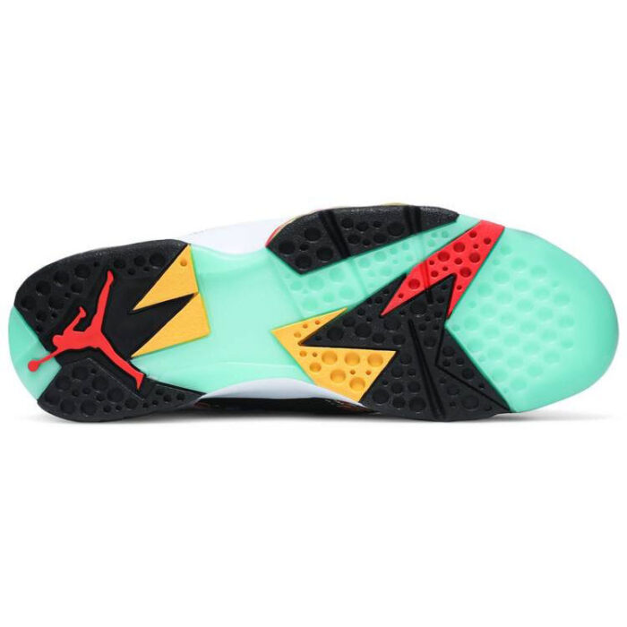 Air Jordan 7 Retro Greater China CW2805 160 4