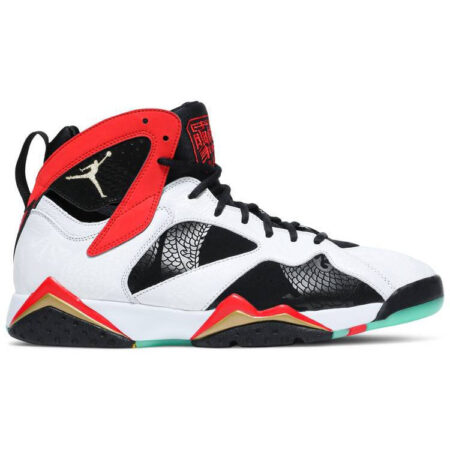 Air Jordan 7 Retro 'Greater China' CW2805-160