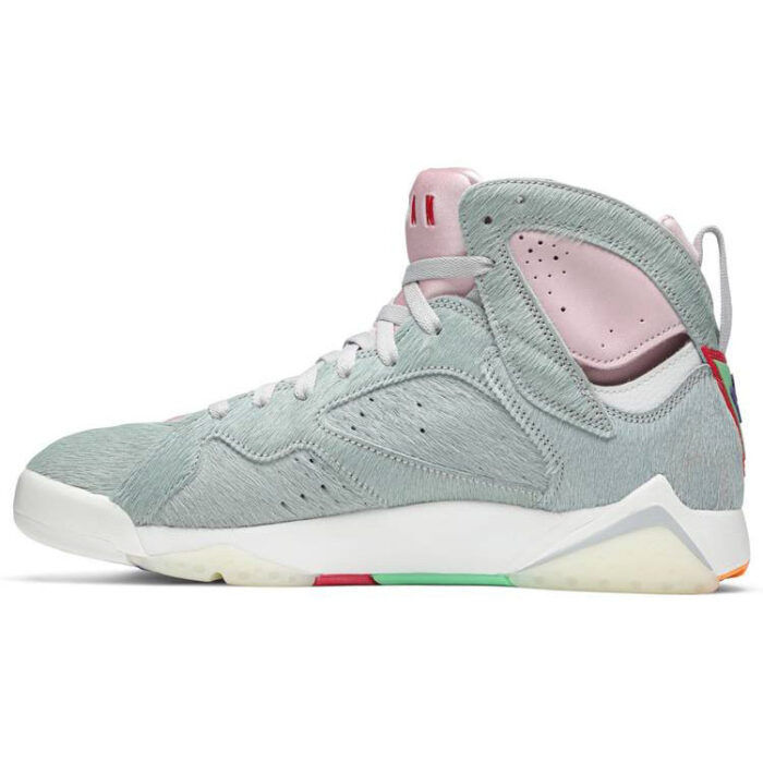 Air Jordan 7 Retro SE Hare 20 CT8528 002 1