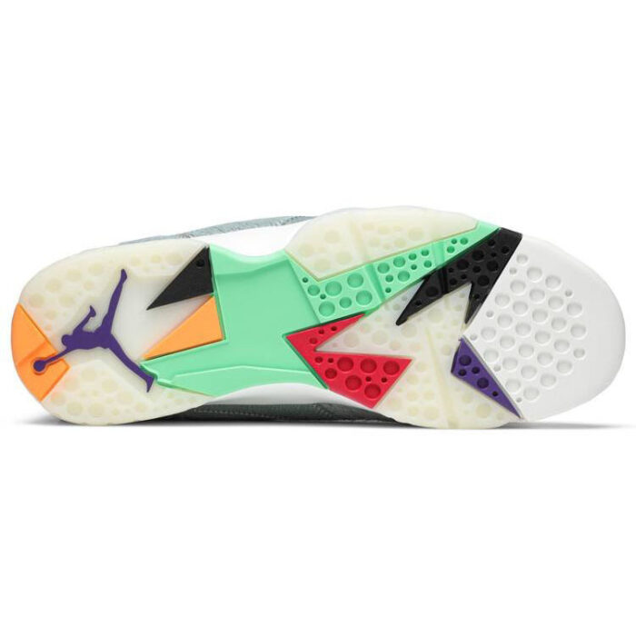Air Jordan 7 Retro SE Hare 20 CT8528 002 2