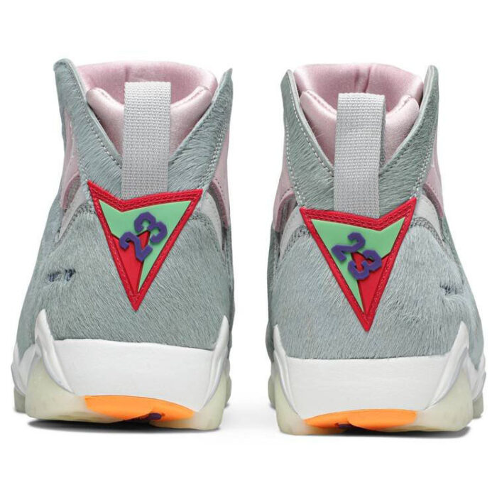 Air Jordan 7 Retro SE Hare 20 CT8528 002 3